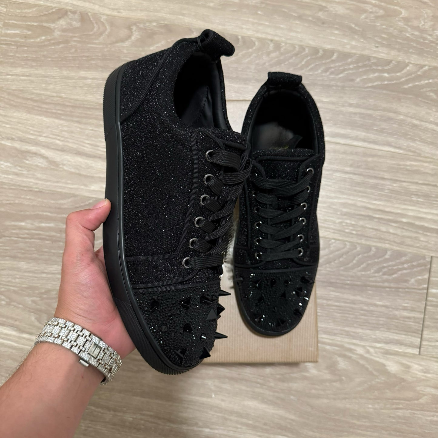 RB Glitz