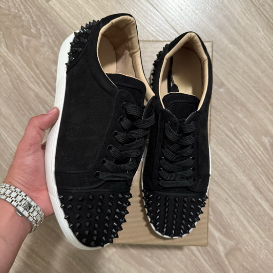 RB Spikes