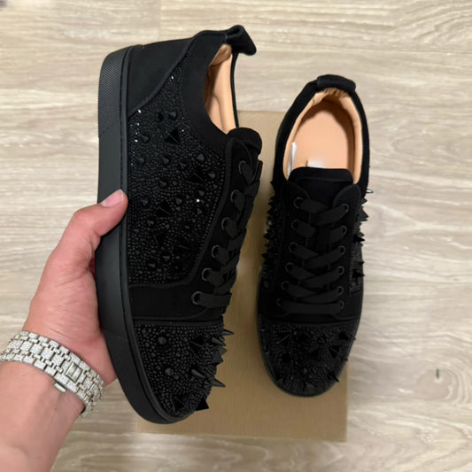 RB Spikes
