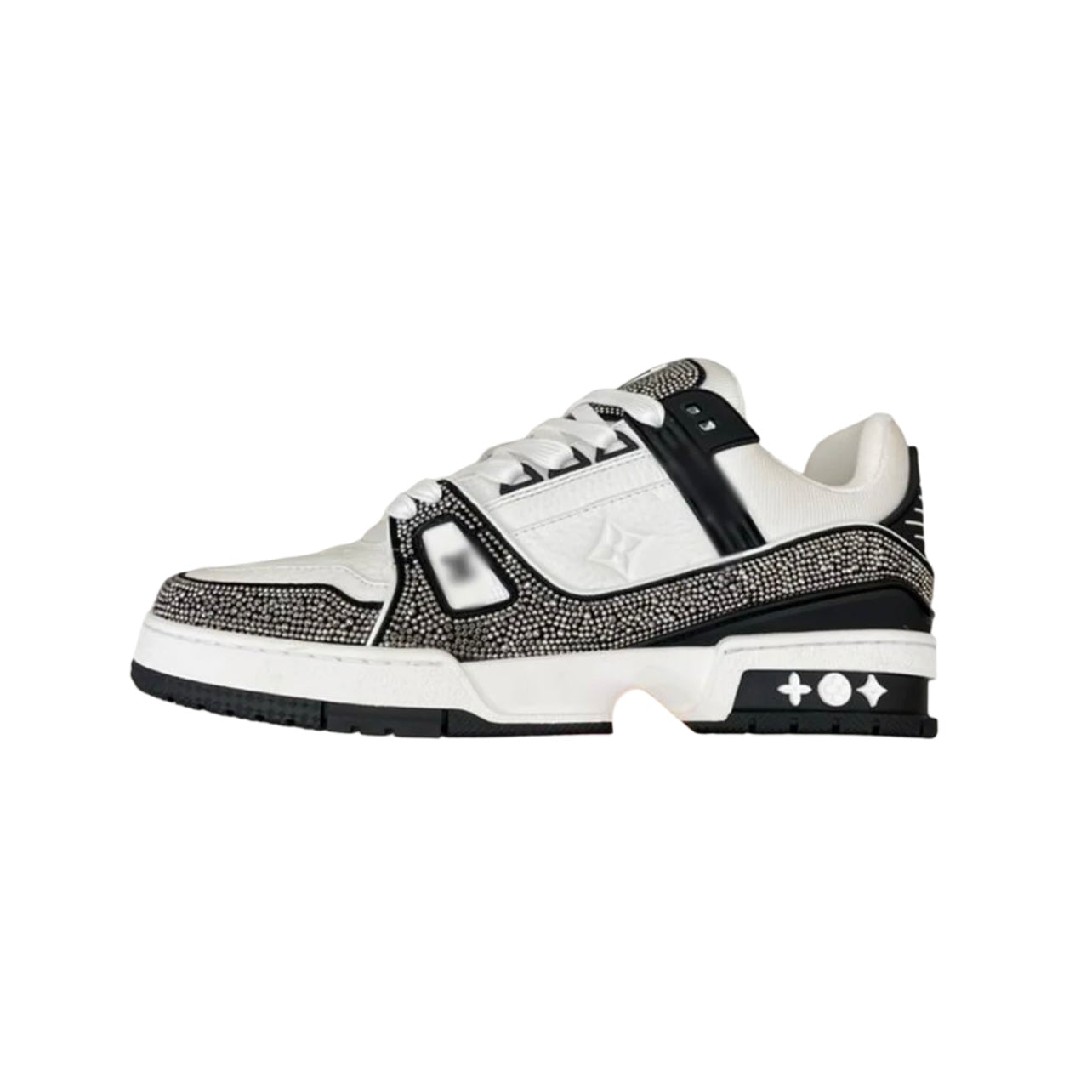 Rhinestone Trainer