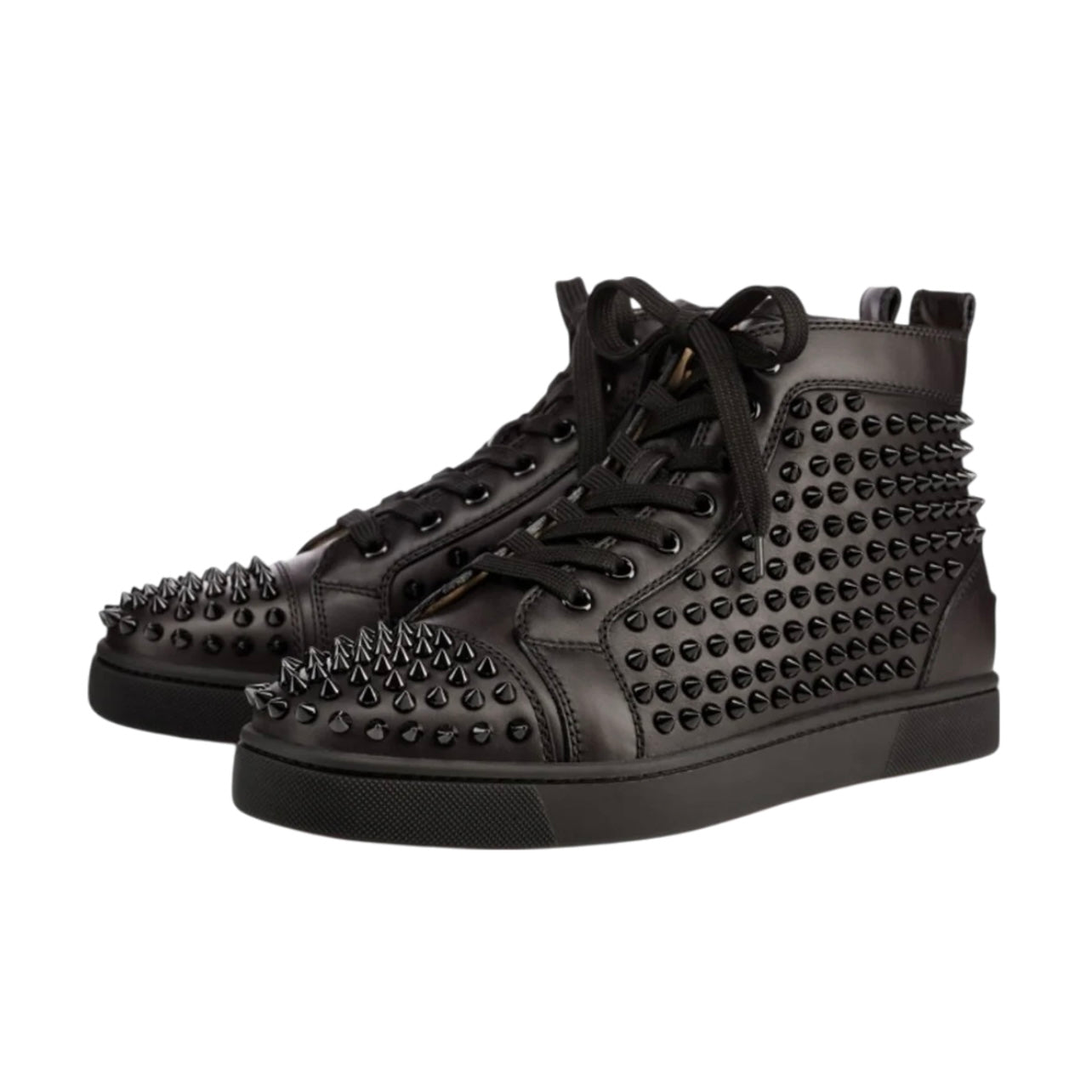 RB Hightop