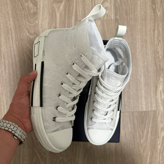 DR Hightops