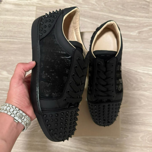RB Spikes