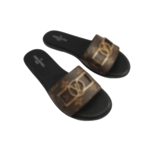 L Slide