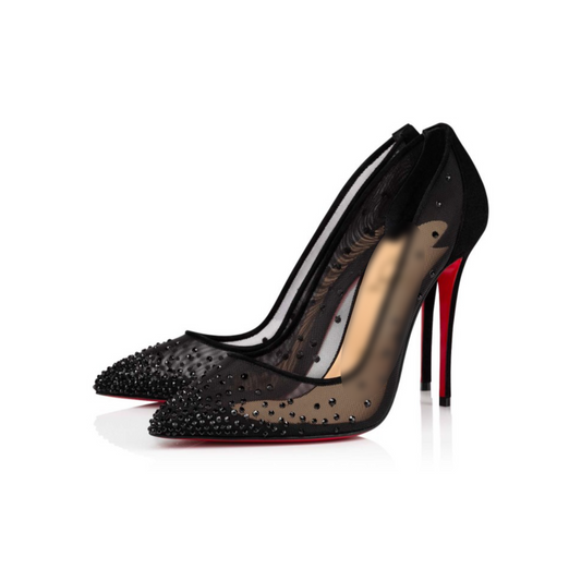 RB Heels