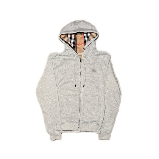 Bur Jacket