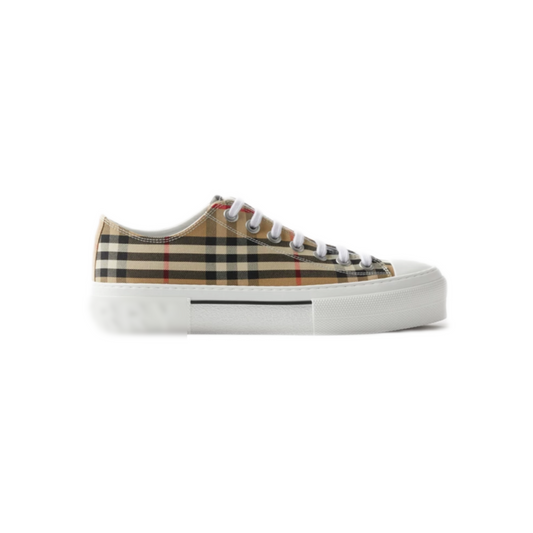 Bur Plaid