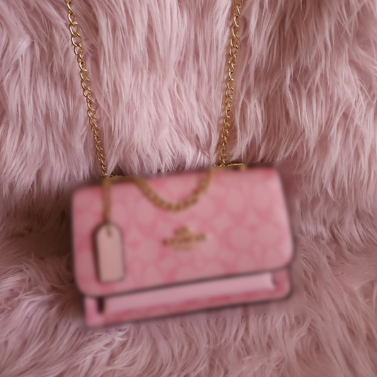 Powder Pink