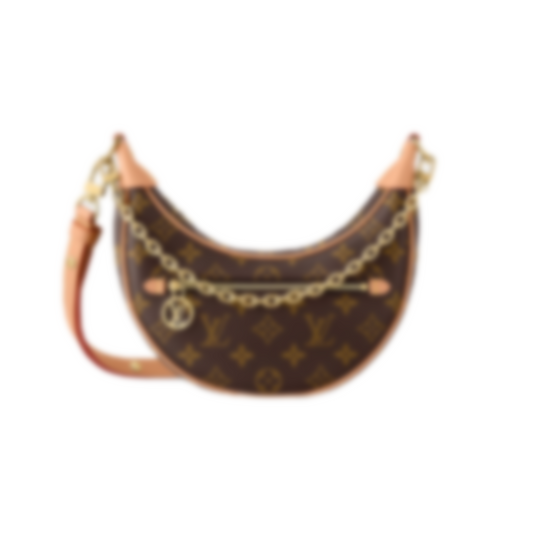 Mono Chain Bag