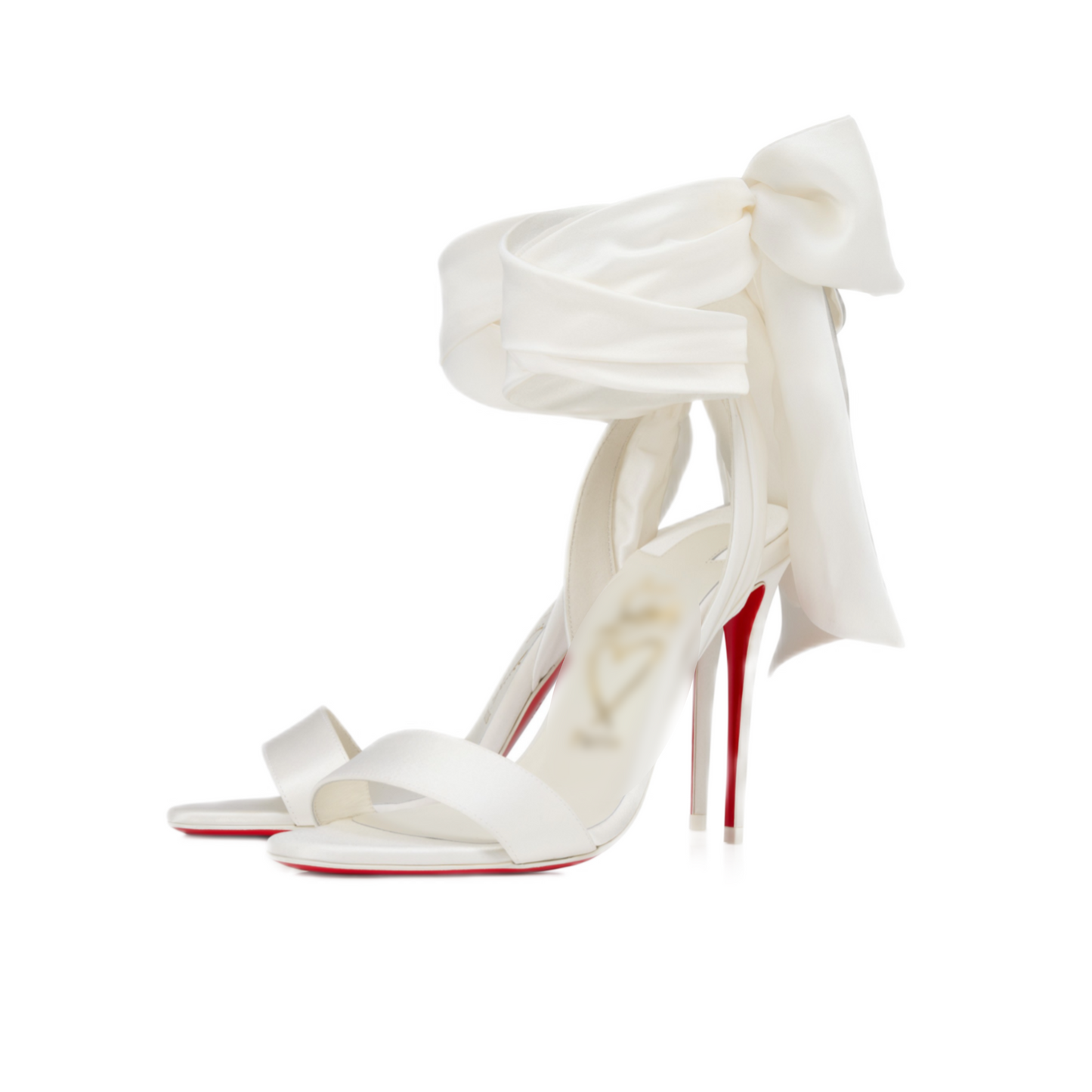 RB Heels